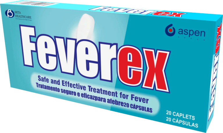 feverex