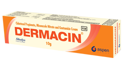 Dermacin Cream