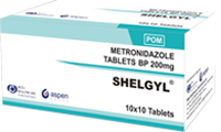 Shelgyl Tablets