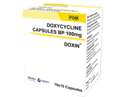 Doxin Capsules