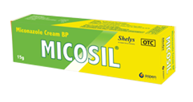 Micosil Cream