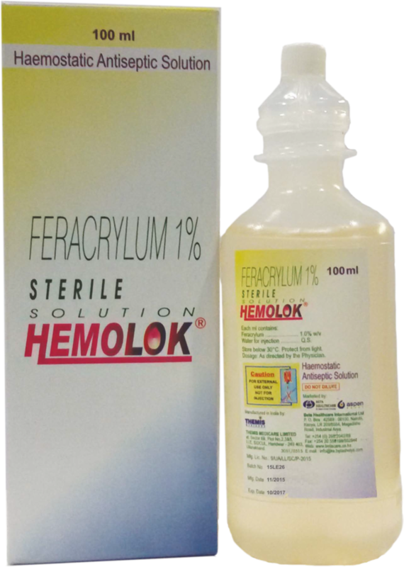 HEMOLOK_Solution
