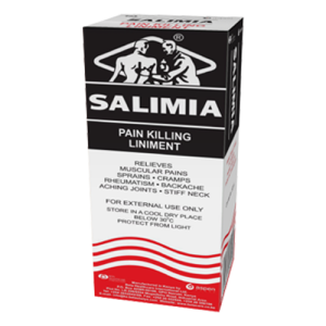 Salimia Liniment