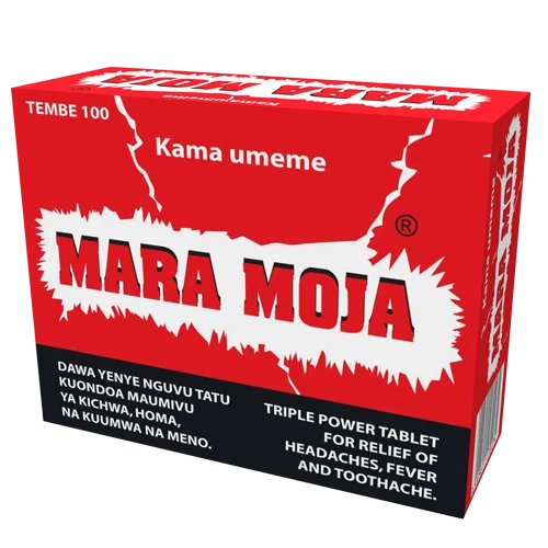 Mara Moja Tablets