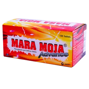 Mara Moja Advance Tablets